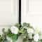 12 Pack: Black Adjustable Wreath Hanger by Ashland®